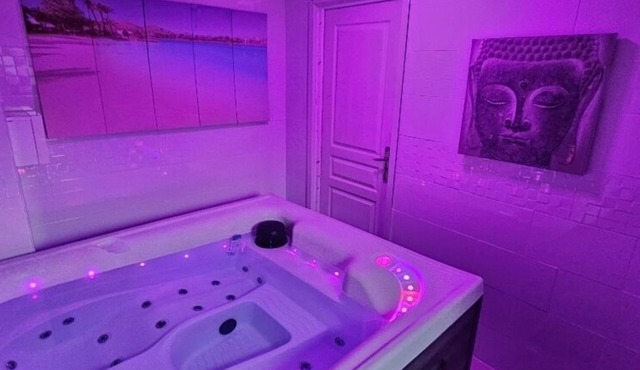 La Casa de Rosita, Proche D'europa-park et Rulantica