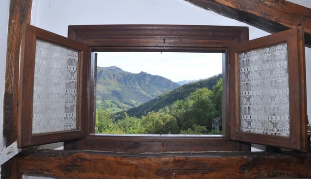 La Casa de Sabina