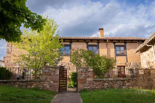 La Casa de Salinas