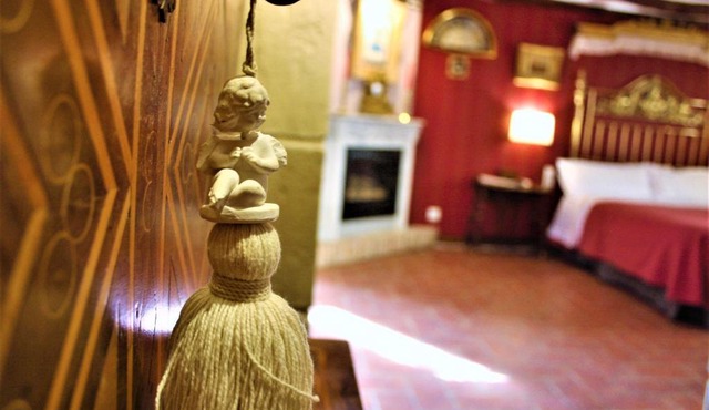 La Casa de Sebastian