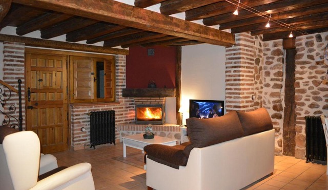 La Casa de Villar