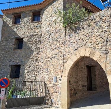 La Casa del Arco