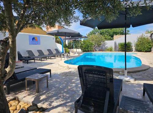 La Casa del Arti - Hôtellerie & Spa - Centre bien-être et Piscine chauffée