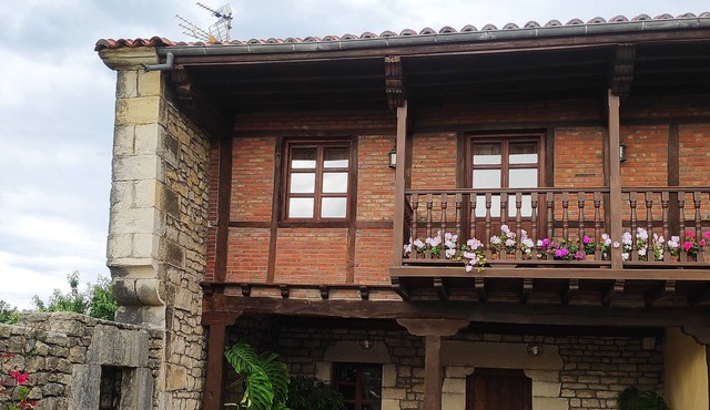 - La Casa Del Bosco -