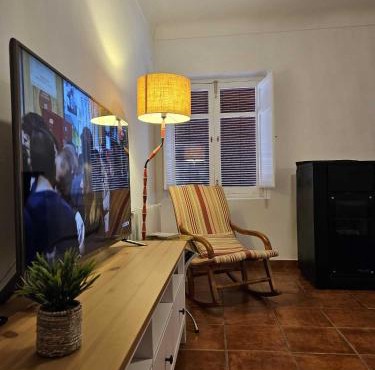 La Casa del Cartero By Travel Home
