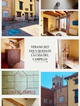 La Casa del Campillo