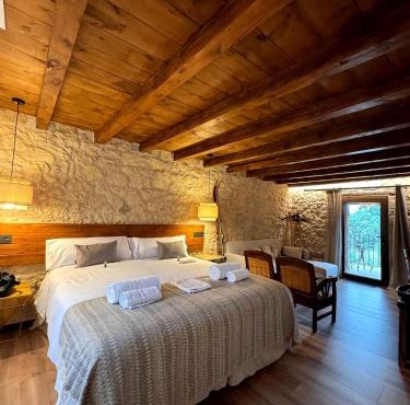 La Casa del Cantero