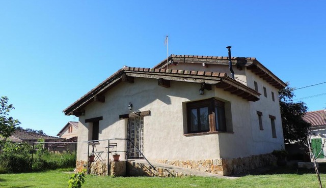 La Casa del Cartero Pablo