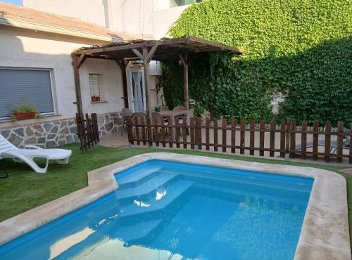 La Casa del Cerrillo