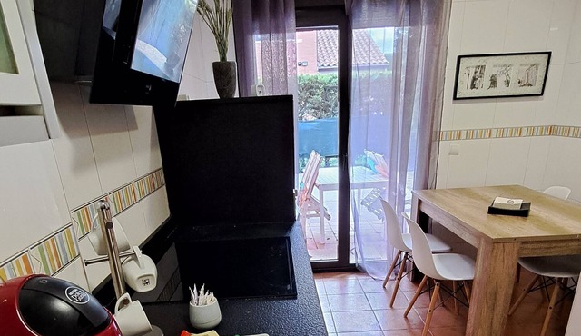 La Casa del Cipres