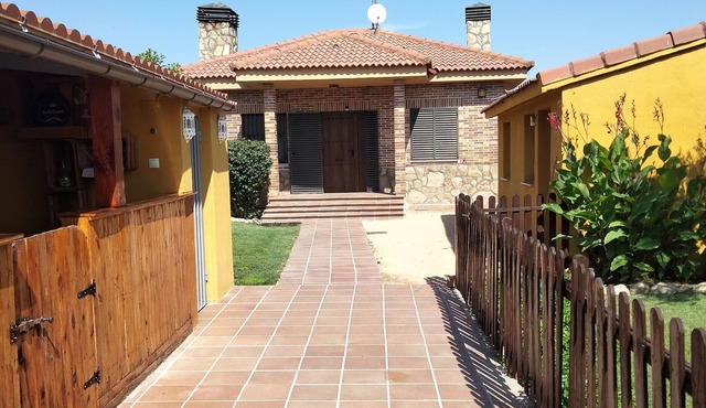 La Casa del Colmao