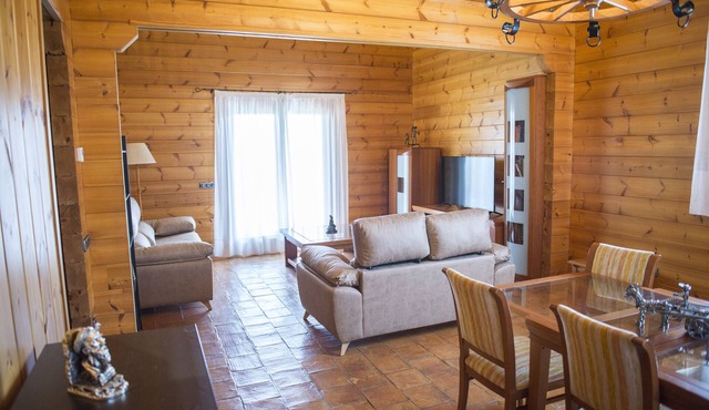 La Casa del Cura Calao