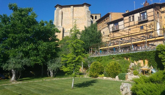 La Casa del Cura de Calatañazor