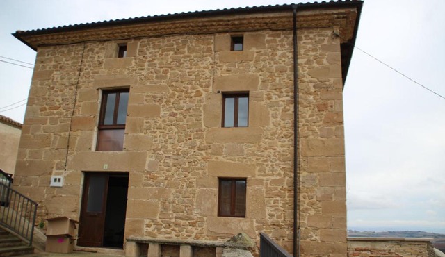 La Casa del Cura