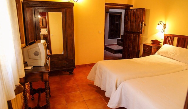 La Casa del Rollo REGISTRATION NUMBER EN:CR-CC-00186