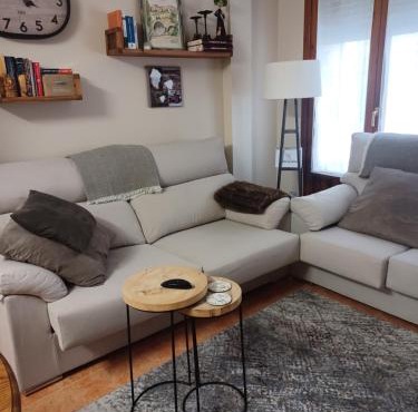 La casa del gatico