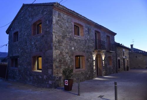 La Casa del Guarda 4*