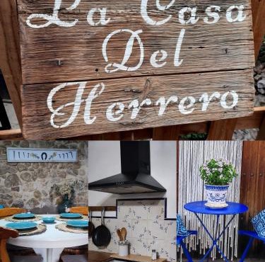 La casa del Herrero