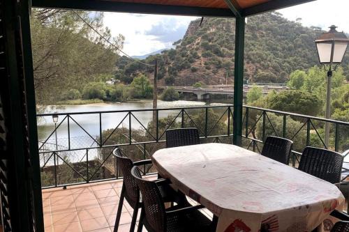 La Casa del Lago