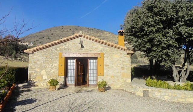 La Casa Del Llano