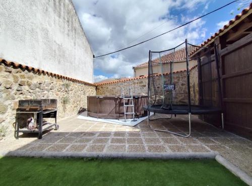 La Casa del Médico