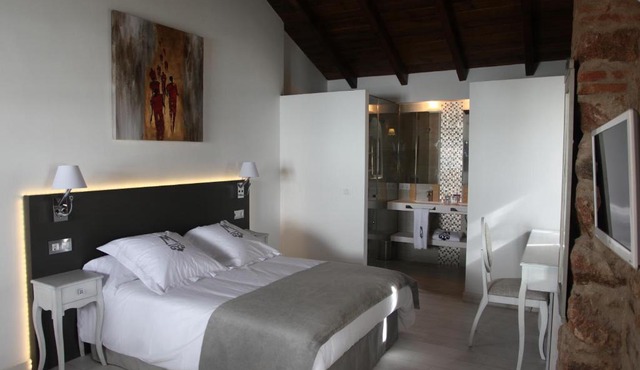 La Casa del Médico Hotel Boutique