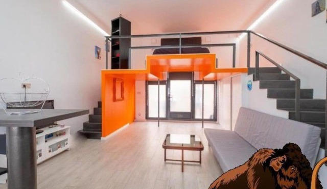 La casa del Mamut - Viladecans