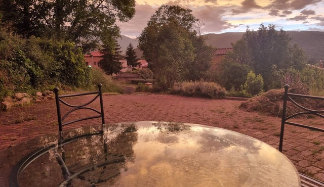 La Casa del meu Pare" is a family house, located between the sea and the mountains.