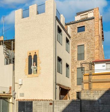 La Casa Del Miracle
