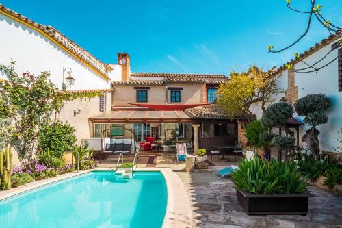 La Casa del Obispo