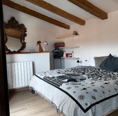 La casa del patio