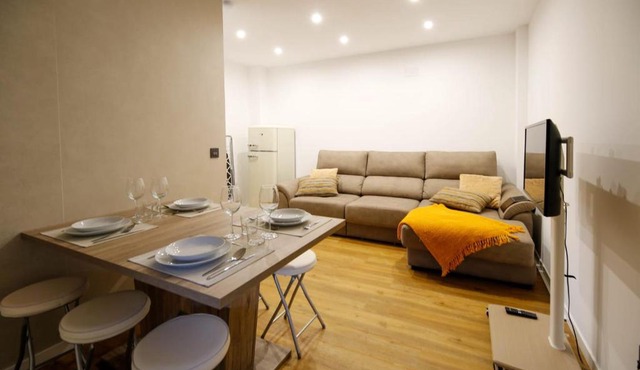 La casa del patio