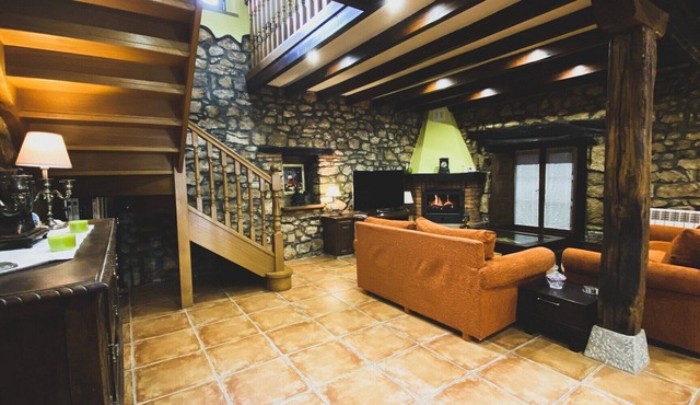 La Casa del Pendo