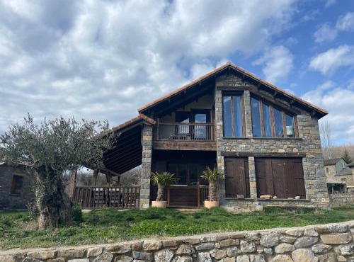 La Casa del Plano