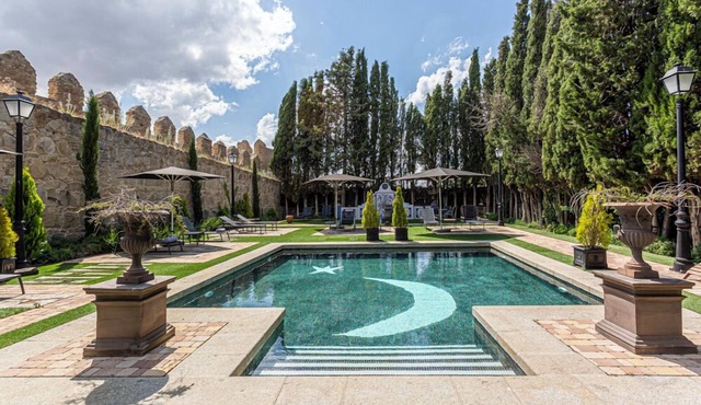 La Casa del Presidente Small Luxury Hotels