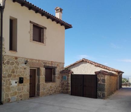 "La Casa del Pueblo" - La Vera - AT-CC-00451