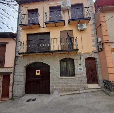 La casa del puerto
