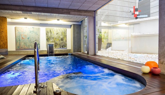 La Casa del Rector Hotel Spa