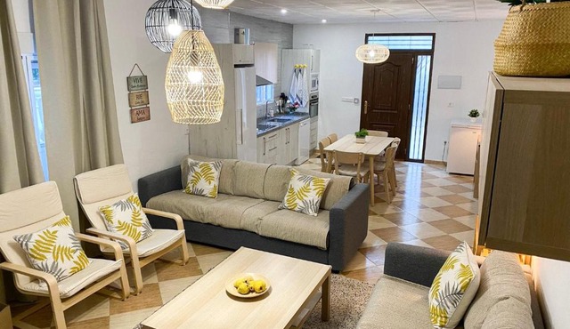 La Casa del Sauce
