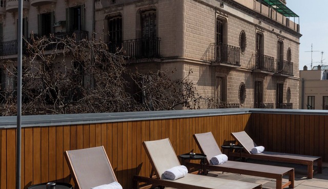 La Casa Del Sol Hotel