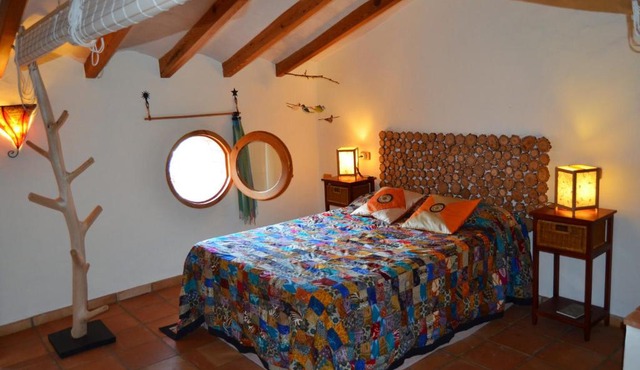 La Casa Del Teix