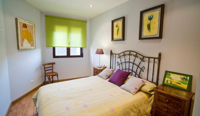 LA CASA DEL TIO MASE