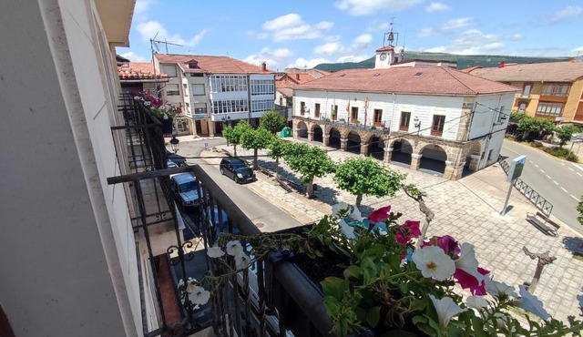 La Casa del Valle 2