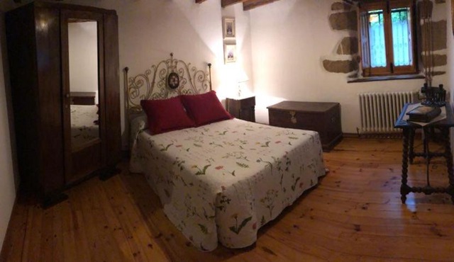 La Casa del Valle