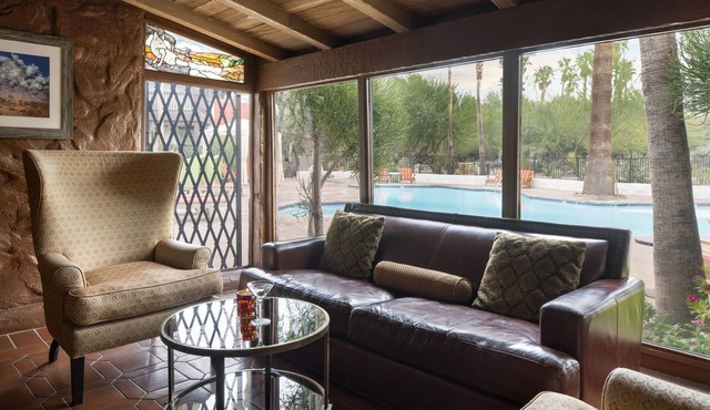 La Casa Del Zorro Resort & Spa