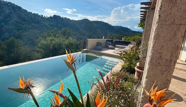 La Casa dela Felicidad