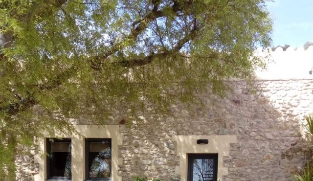 La Casa dels Lledoners