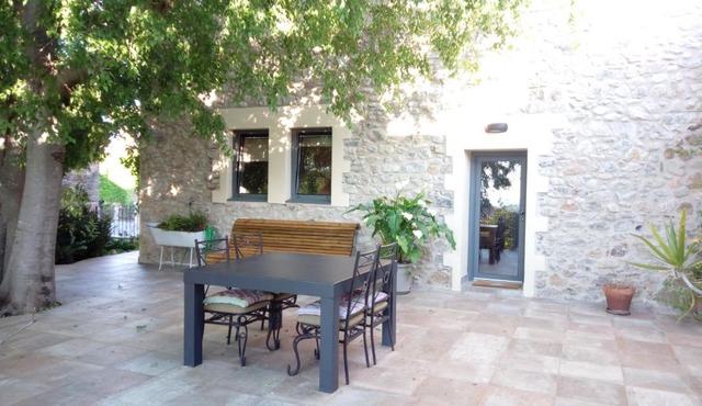 La Casa dels Lledoners