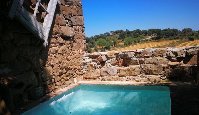 La Casa Dels Ocells- Adults Only