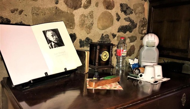 La Casa dels Poetes